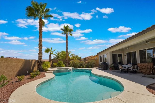 7876 Galloping Hills Street, Las Vegas, NV 89113