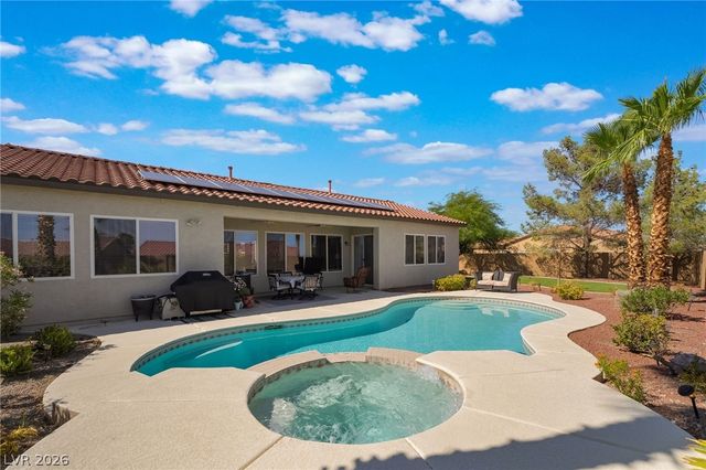 7876 Galloping Hills Street, Las Vegas, NV 89113