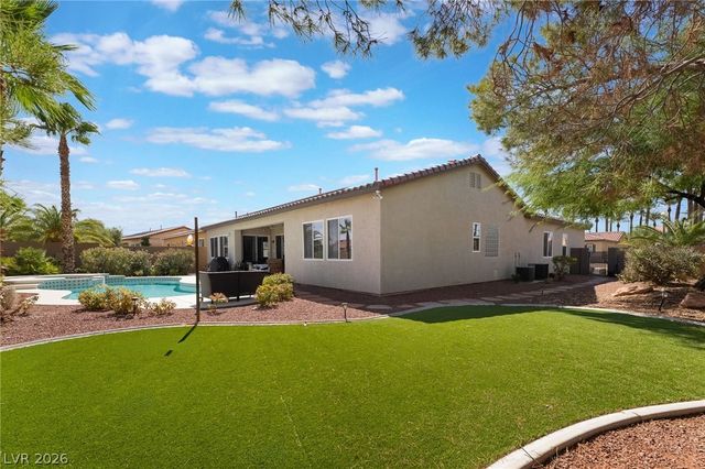 7876 Galloping Hills Street, Las Vegas, NV 89113