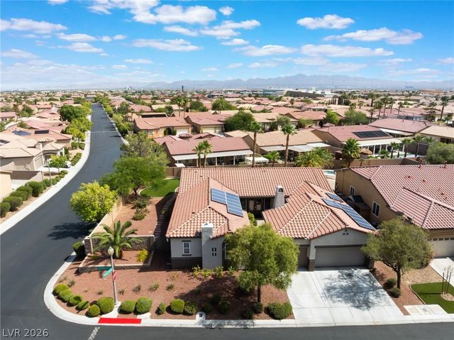 7876 Galloping Hills Street, Las Vegas, NV 89113