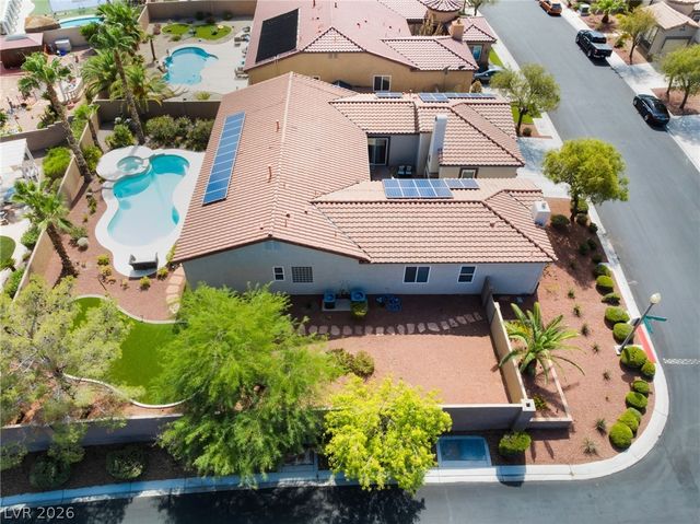 7876 Galloping Hills Street, Las Vegas, NV 89113