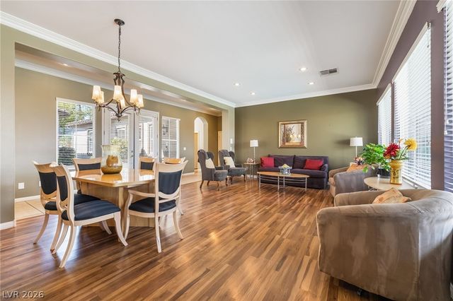 7876 Galloping Hills Street, Las Vegas, NV 89113