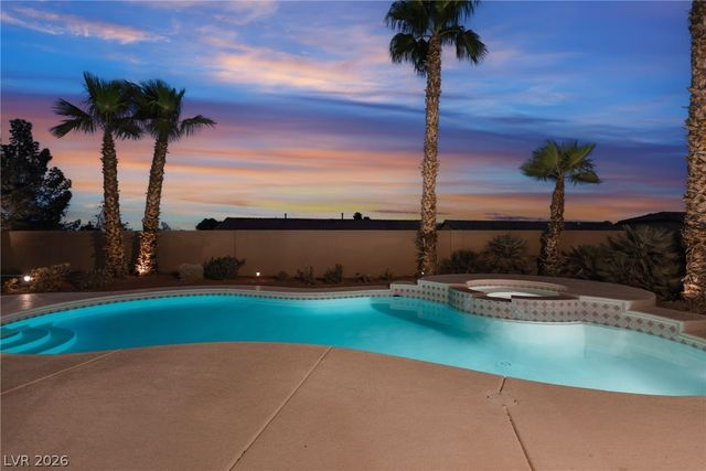 7876 Galloping Hills Street, Las Vegas, NV 89113