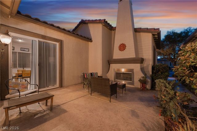 7876 Galloping Hills Street, Las Vegas, NV 89113