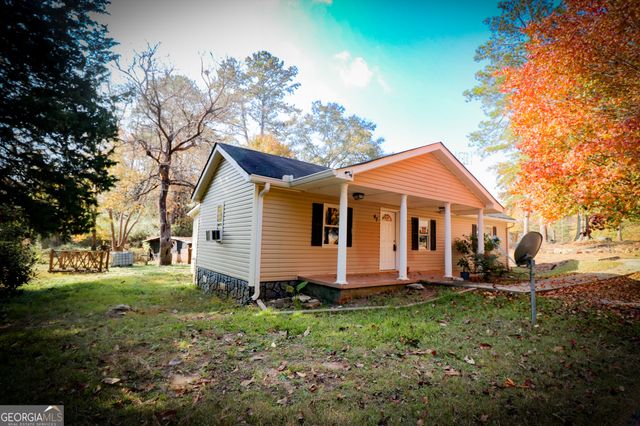 47 Childrees Road, Thomaston, GA 30286