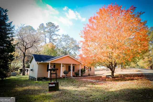 47 Childrees Road, Thomaston, GA 30286