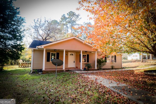 47 Childrees Road, Thomaston, GA 30286