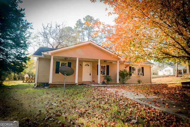 47 Childrees Road, Thomaston, GA 30286