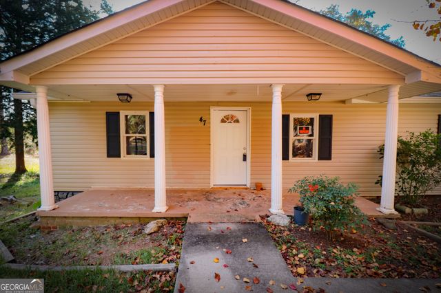 47 Childrees Road, Thomaston, GA 30286