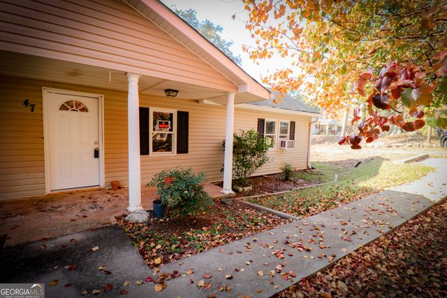 47 Childrees Road, Thomaston, GA 30286