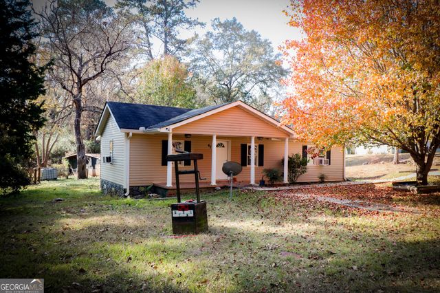 47 Childrees Road, Thomaston, GA 30286