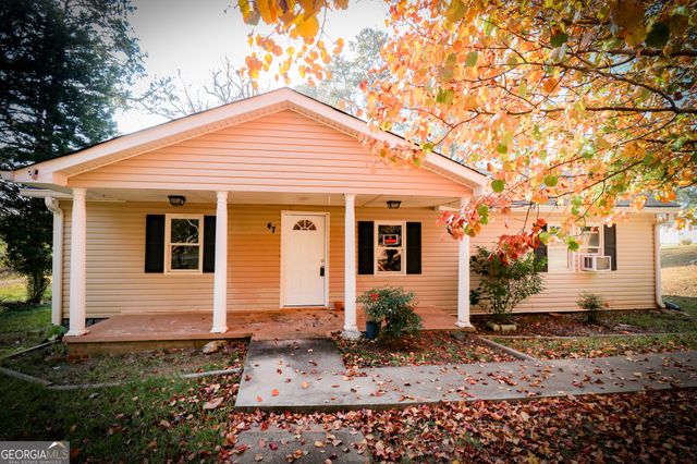 47 Childrees Road, Thomaston, GA 30286