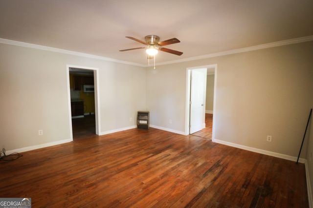 47 Childrees Road, Thomaston, GA 30286