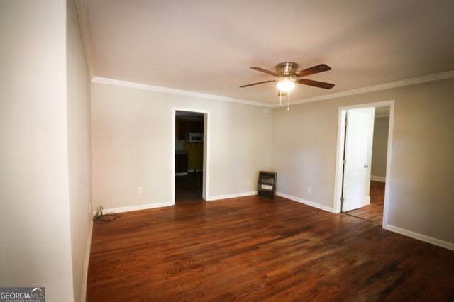 47 Childrees Road, Thomaston, GA 30286