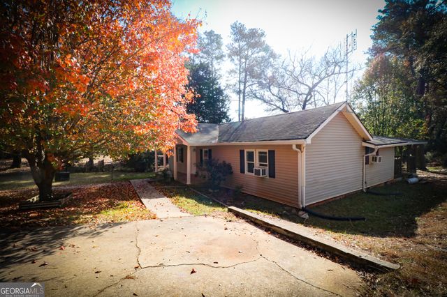 47 Childrees Road, Thomaston, GA 30286