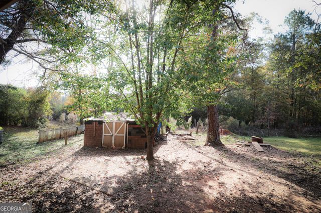 47 Childrees Road, Thomaston, GA 30286