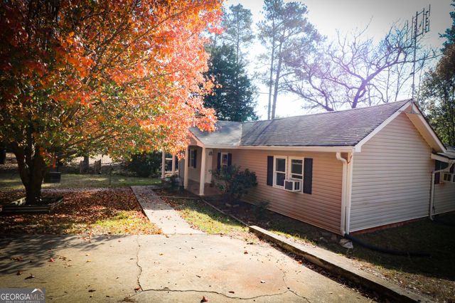 47 Childrees Road, Thomaston, GA 30286