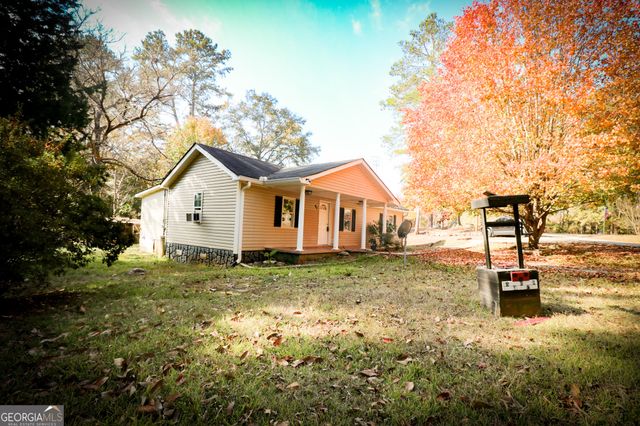 47 Childrees Road, Thomaston, GA 30286