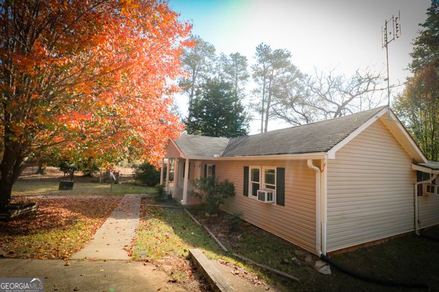 47 Childrees Road, Thomaston, GA 30286