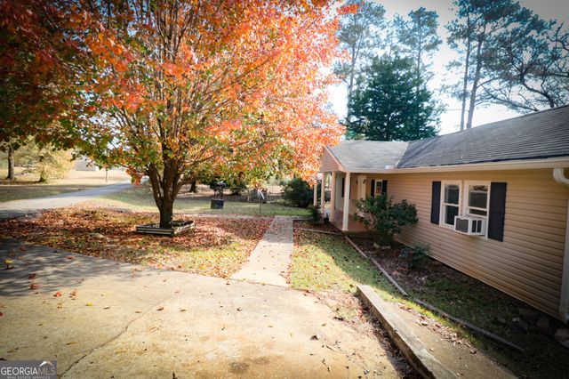 47 Childrees Road, Thomaston, GA 30286