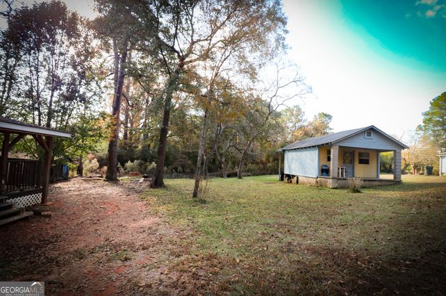 47 Childrees Road, Thomaston, GA 30286