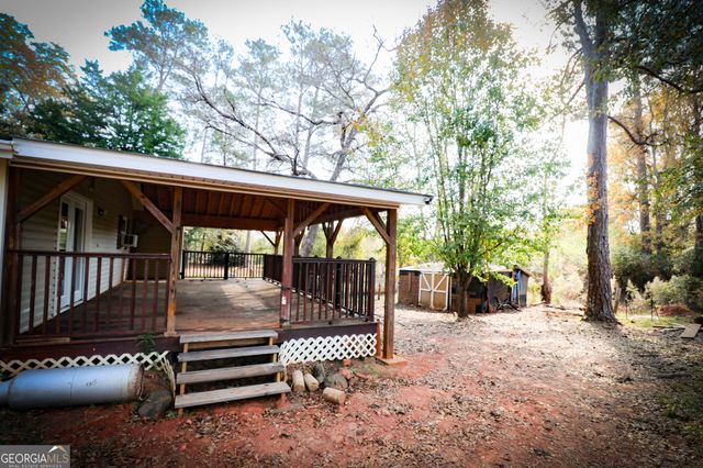 47 Childrees Road, Thomaston, GA 30286