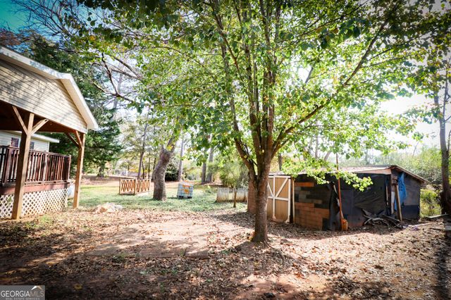 47 Childrees Road, Thomaston, GA 30286