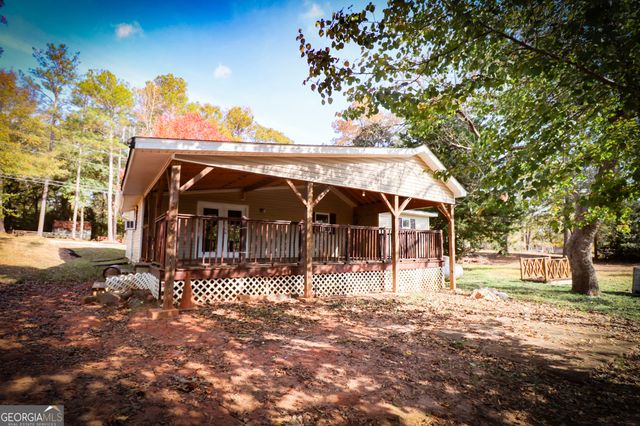 47 Childrees Road, Thomaston, GA 30286