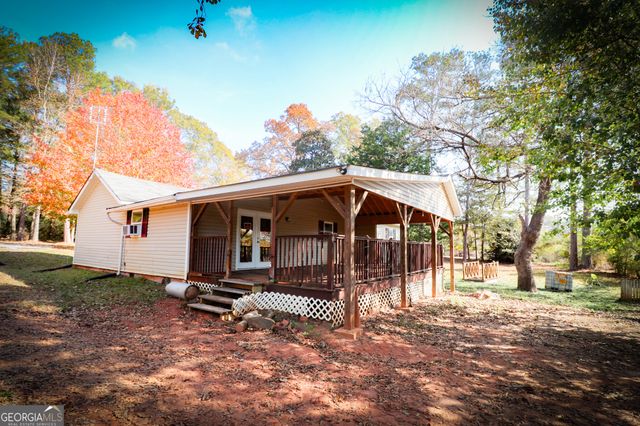 47 Childrees Road, Thomaston, GA 30286