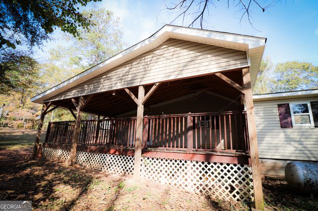 47 Childrees Road, Thomaston, GA 30286