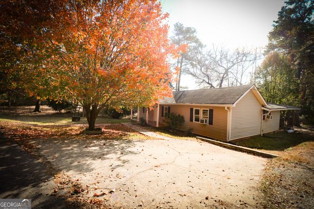 47 Childrees Road, Thomaston, GA 30286