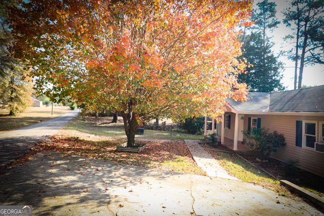 47 Childrees Road, Thomaston, GA 30286