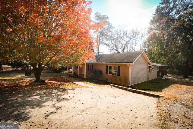 47 Childrees Road, Thomaston, GA 30286