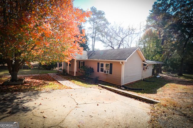 47 Childrees Road, Thomaston, GA 30286