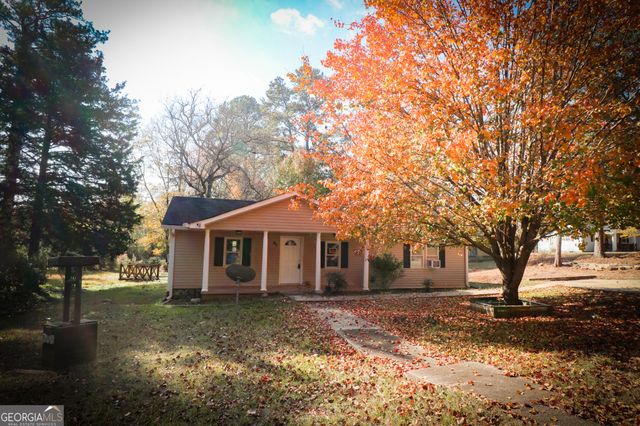 47 Childrees Road, Thomaston, GA 30286