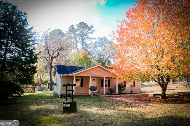 47 Childrees Road, Thomaston, GA 30286