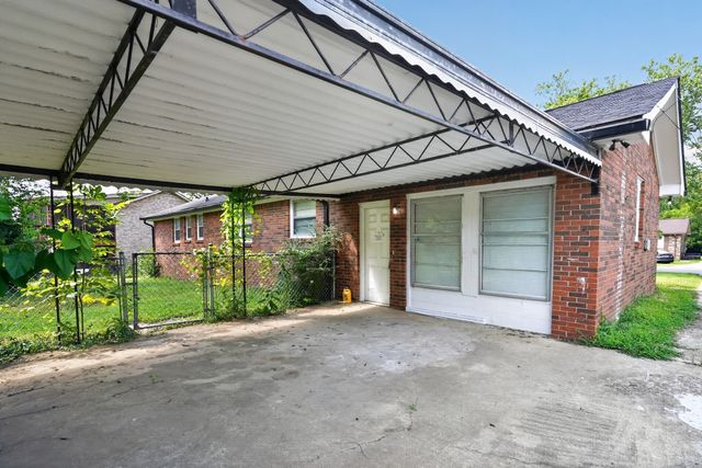 736 Roman Dr, Nashville, TN 37207