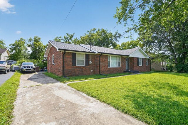 736 Roman Dr, Nashville, TN 37207