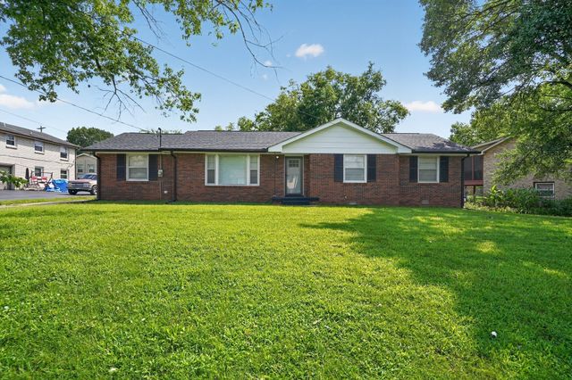 736 Roman Dr, Nashville, TN 37207