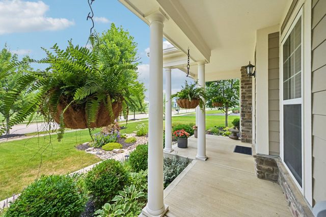 727 Regency Bend, Delaware, OH 43015