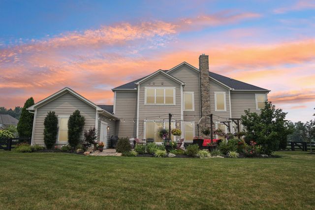 727 Regency Bend, Delaware, OH 43015