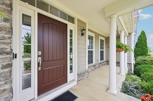 727 Regency Bend, Delaware, OH 43015