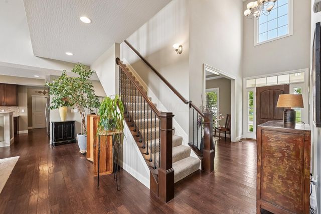 727 Regency Bend, Delaware, OH 43015