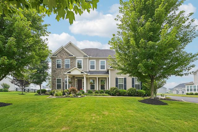 727 Regency Bend, Delaware, OH 43015