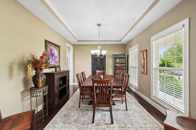 727 Regency Bend, Delaware, OH 43015