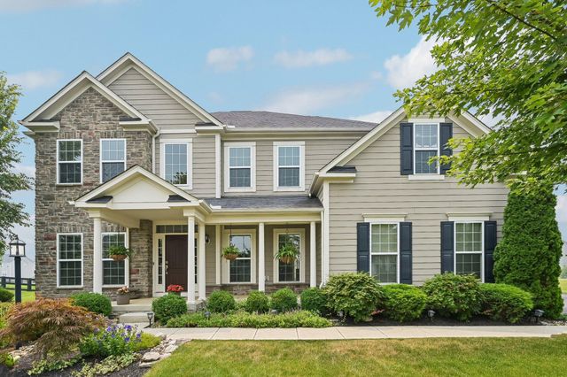 727 Regency Bend, Delaware, OH 43015