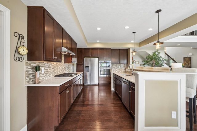 727 Regency Bend, Delaware, OH 43015