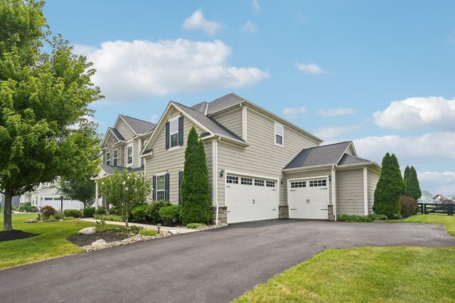 727 Regency Bend, Delaware, OH 43015
