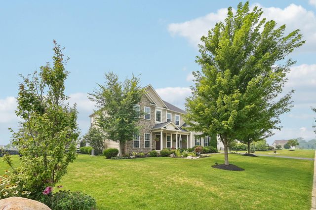 727 Regency Bend, Delaware, OH 43015