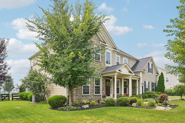 727 Regency Bend, Delaware, OH 43015